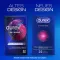 προφυλακτικά durex® Intense, 22 τεμ