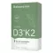 Κάψουλες Bakanasan Vitamin D3 + K2, 60 τεμ