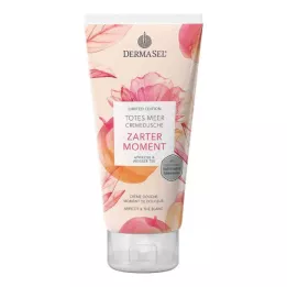 DERMASEL Κρέμα ντους Νεκράς Θάλασσας Delicate Moment, 200 ml