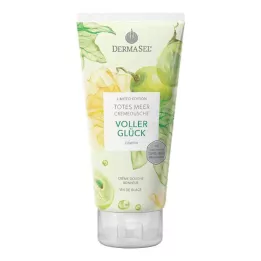DERMASEL Κρέμα ντους γεμάτη ευτυχία από τη Νεκρά Θάλασσα, 200 ml