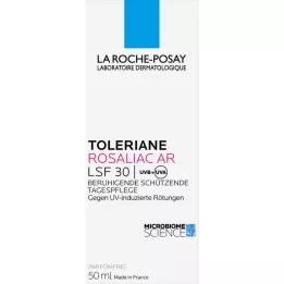 ROCHE-POSAY Toleriane Rosaliac AR Κρέμα SPF30, 50 ml