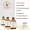 Himalayas Dreams Ayurveda Pulling Gold Santulan Oil, 250 ml