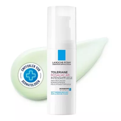 La Roche Posay Toleriane Rosaliac AR Κρέμα Εντατικής Περιποίησης, 40 ml