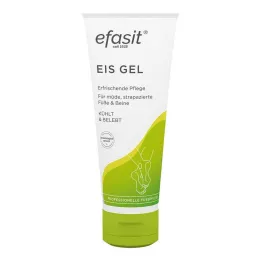 EFASIT Ζελέ πάγου, 75 ml