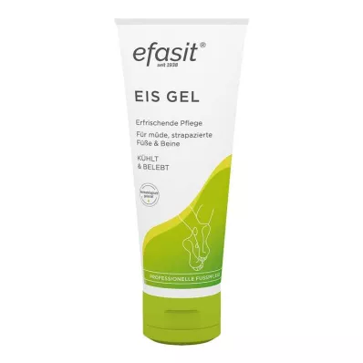 EFASIT Ζελέ πάγου, 75 ml