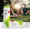 Instructions for use for Efasit Foot & Body Powder, 100 g - 2