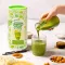 Morning Fuel Vit B6+b12+spirul.van.matcha Veg Plv. (600 γρ.)