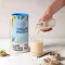 Vegan Muscle Protein Protein Vanilla + Creatine Powder (600 g)
