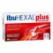 IbuHEXAL plus paracetamol 200 mg/500 mg επικαλυμμένα με λεπτό υμένιο δισκία, 10 τεμ
