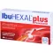 IBUHEXAL συν παρακεταμόλη 200 mg/500 mg επικαλυμμένα με λεπτό υμένιο δισκία, 20 τεμάχια