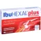 IBUHEXAL συν παρακεταμόλη 200 mg/500 mg επικαλυμμένα με λεπτό υμένιο δισκία, 20 τεμάχια