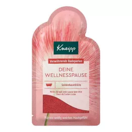 KNEIPP Μαργαριτάρια μπάνιου περιποίησης Το διάλειμμα ευεξίας σας, 60 g