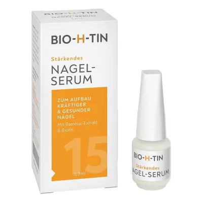 Ορός ενίσχυσης νυχιών Bio-H-Tin, 3,3 ml