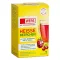 Wepa hot berries + βιταμίνη C + ψευδάργυρο + μαγνήσιο σε σκόνη, 10Χ10 γρ