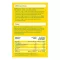 Wepa Ginger + Μέλι + Βιταμίνη C σε σκόνη, 10Χ10 γρ