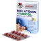 DOPPELHERZ Κάψουλες συστήματος μελατονίνης + έλαιο κάνναβης, 30 τεμάχια