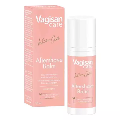 VagisanCare Aftershave Balm (50 ml)