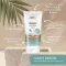 Hyaluronic Gentle Tan Shape Body Care Cream, 150 ml