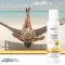 Αντηλιακή προστασία &amp; μαυρίσματος spray bronze LSF 30, 150 ml