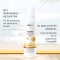 Αντηλιακή προστασία &amp; μαυρίσματος spray bronze LSF 30, 150 ml