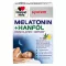 Κάψουλες Doppelherz melatonin + λάδι κάνναβης, 60 τεμ