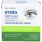DR.THEISS Hydro med Green οφθαλμικές σταγόνες μονής δόσης αμπούλας, 20X0.35 ml