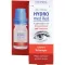 DR.THEISS Hydro med Red οφθαλμικές σταγόνες, 10 ml