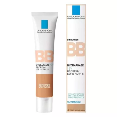 Κρέμα La Roche Posay Hydraphase BB , 40 ml