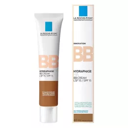 ROCHE-POSAY Hydraphase BB Σκούρα κρέμα, 40 ml
