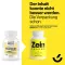 Vegan vitamin D3 7000 IU εβδομαδιαίες κάψουλες αποθήκης, 60 τεμάχια