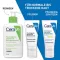 Ενυδατική Κρέμα Προσώπου Cerave SPF 30, 52 ml