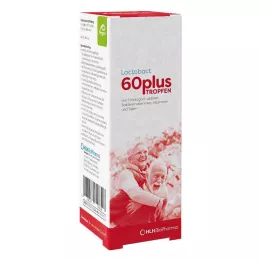 LACTOBACT 60+ σταγόνες, 30 ml