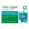 Zinc-Loges concept 15 mg γαστροανθεκτικά δισκία, 30 τεμ