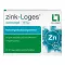 Zinc-Loges concept 15 mg εντερικά ανθεκτικά δισκία, 90 τεμ