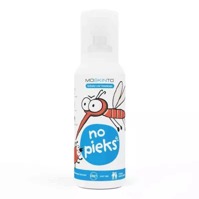 Σπρέι Moskinto No Pieks (75 ml) Σπρέι Moskinto No Pieks (75 ml)