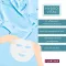 Plantana Hydrovital Total Cloth Panthenol & Hyaluron, 1 τεμ