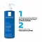 La Roche Posay Toleriane Gel-to-Froam Cleanser, 400 ml