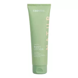 CBD VITAL Λοσιόν σώματος, 150 ml