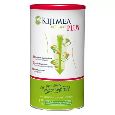 KIJIMEA κόκκοι Regularis Plus, 225 g