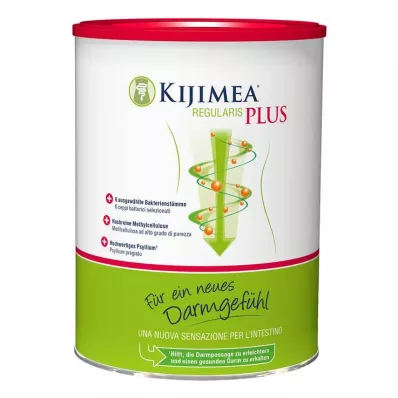 KIJIMEA Κόκκοι Regularis Plus, 450 g