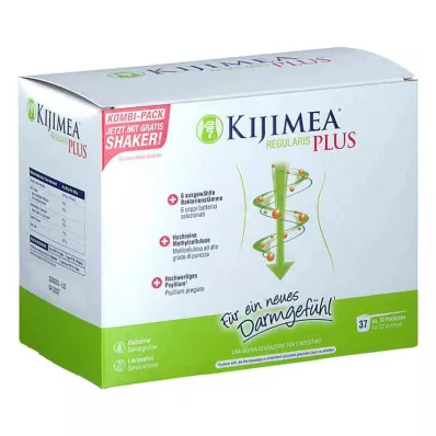 Κόκκοι Kijimea Regularis Plus (450 g)