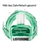 Listerine Total Care Gum Protection Στοματικό διάλυμα, 500 ml