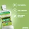 Listerine Naturals Gum Protection Στοματικό διάλυμα, 500 ml